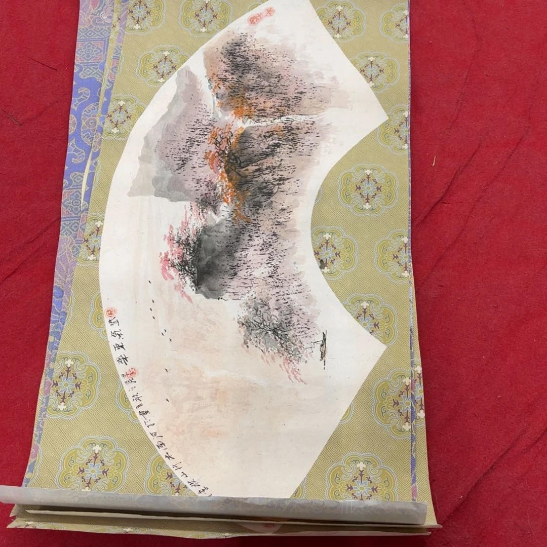 国画花鸟等多种鸟类的栖息地和