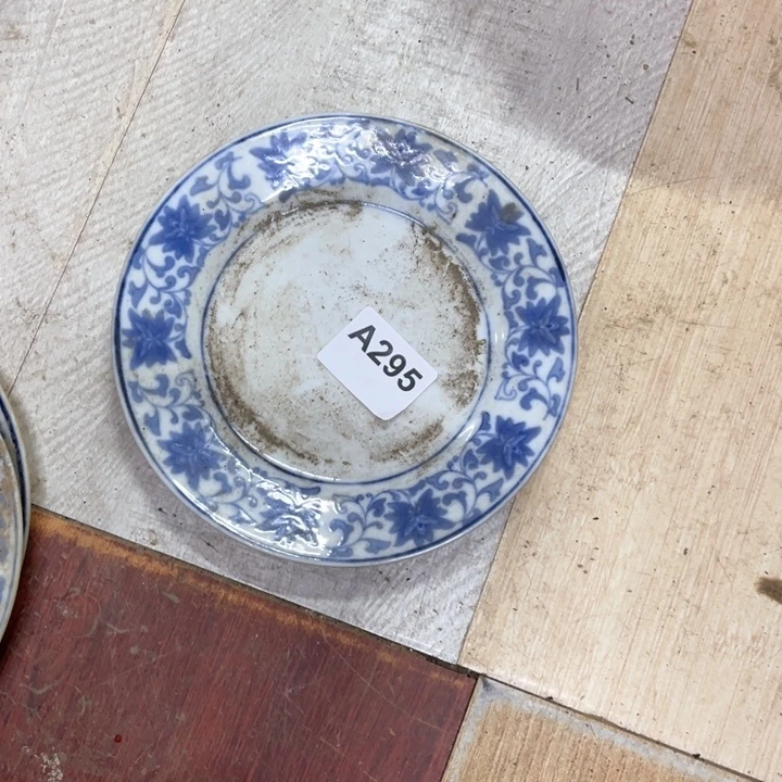 陶瓷制品瑕疵处理