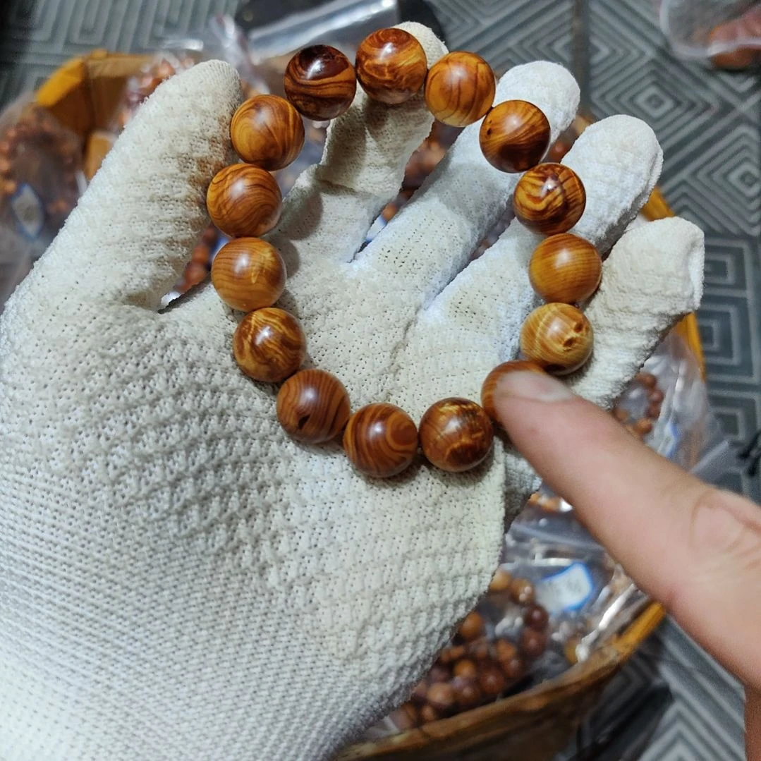 8号+1.5龙胆闪电太行崖柏