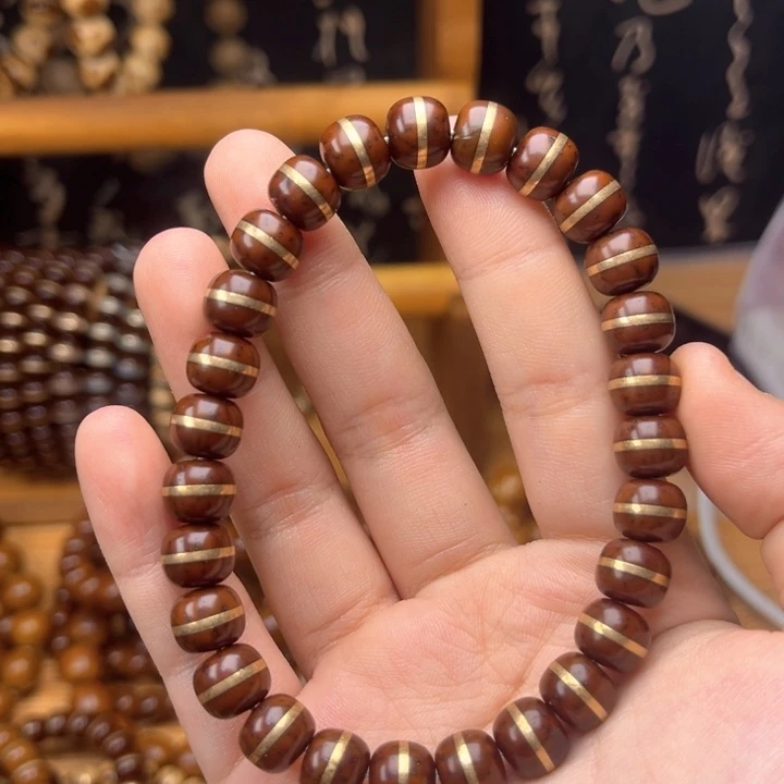 紫金鼠吊坠1号紫金鼠