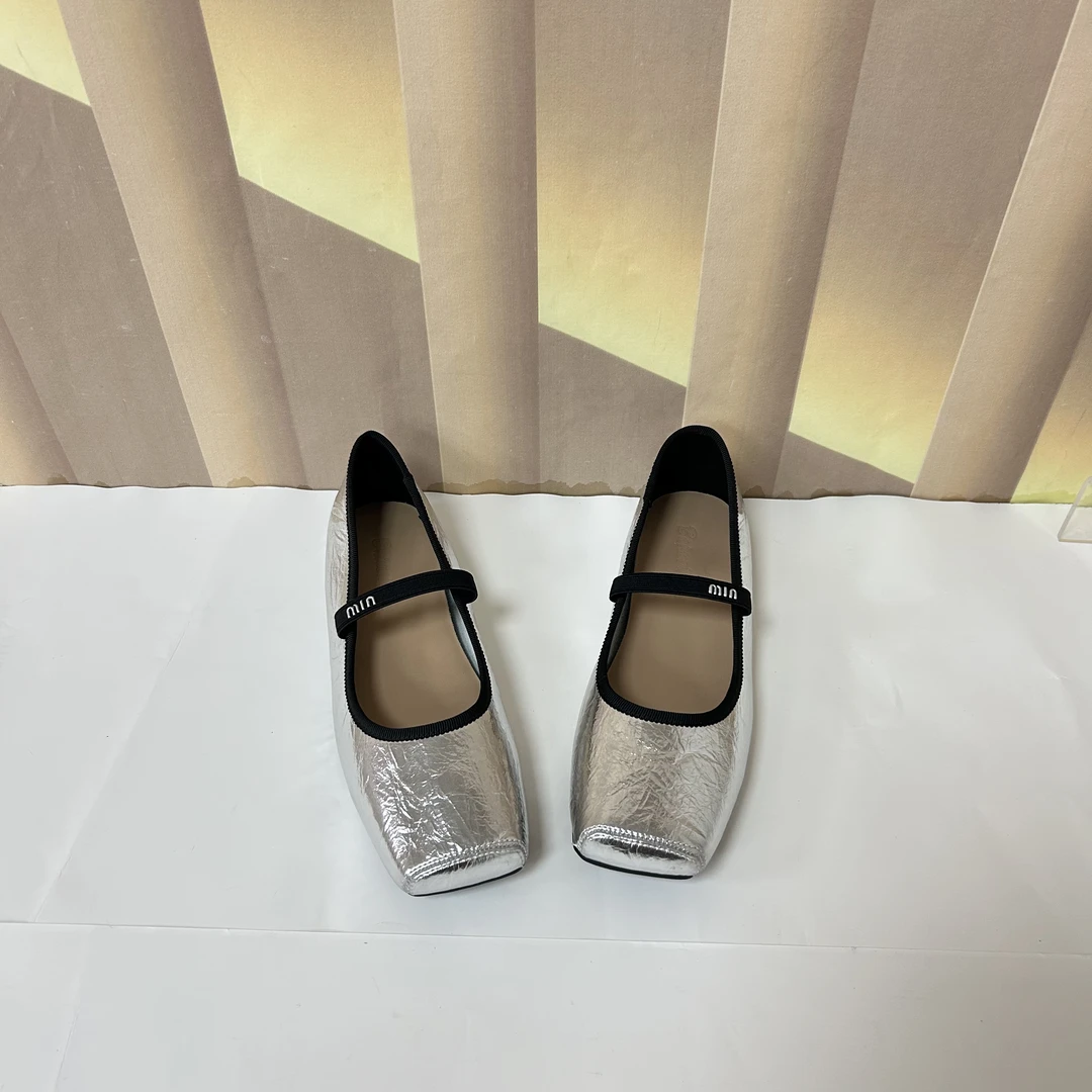 27-01时尚气质新款休闲单鞋F