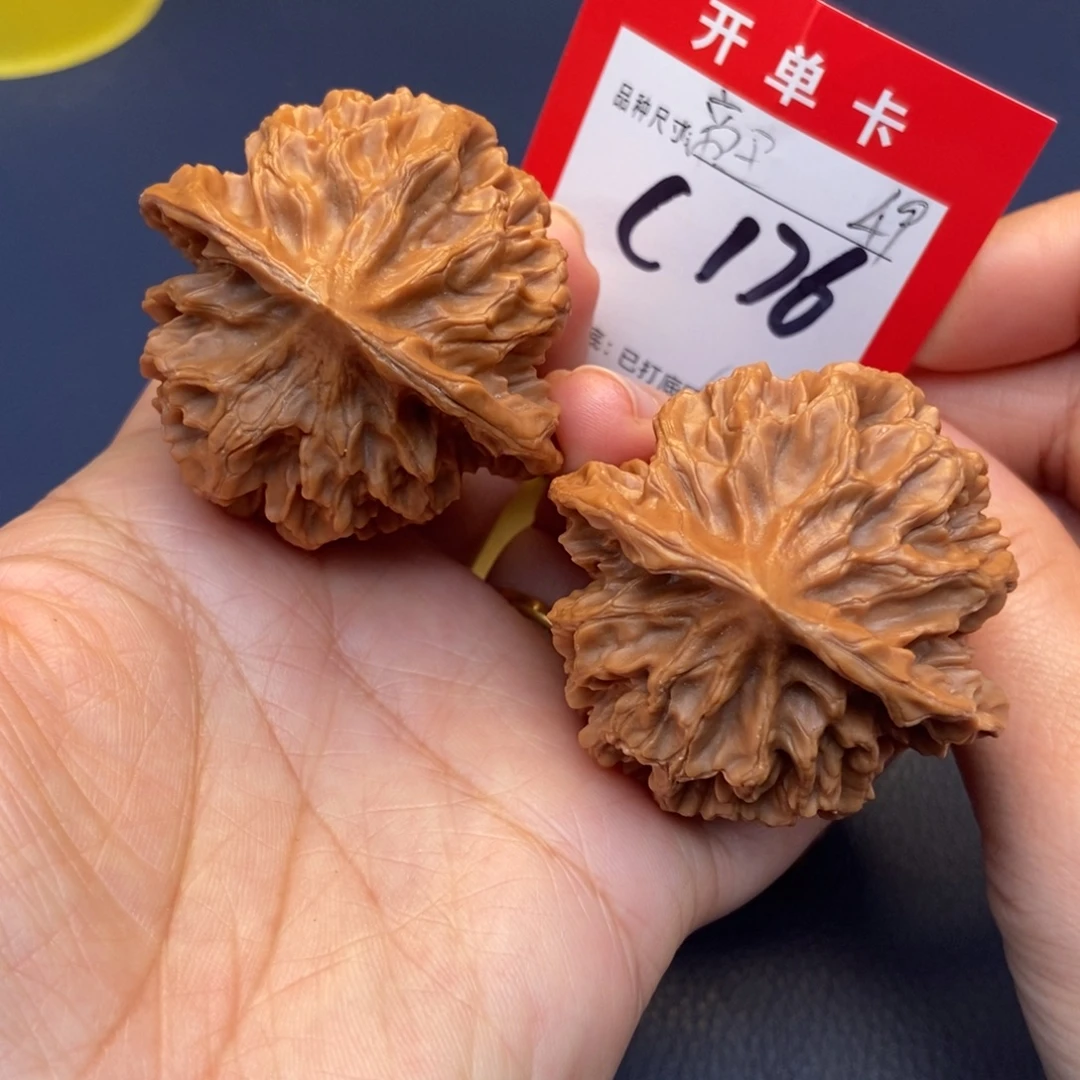 文玩核桃吊坠文玩核桃