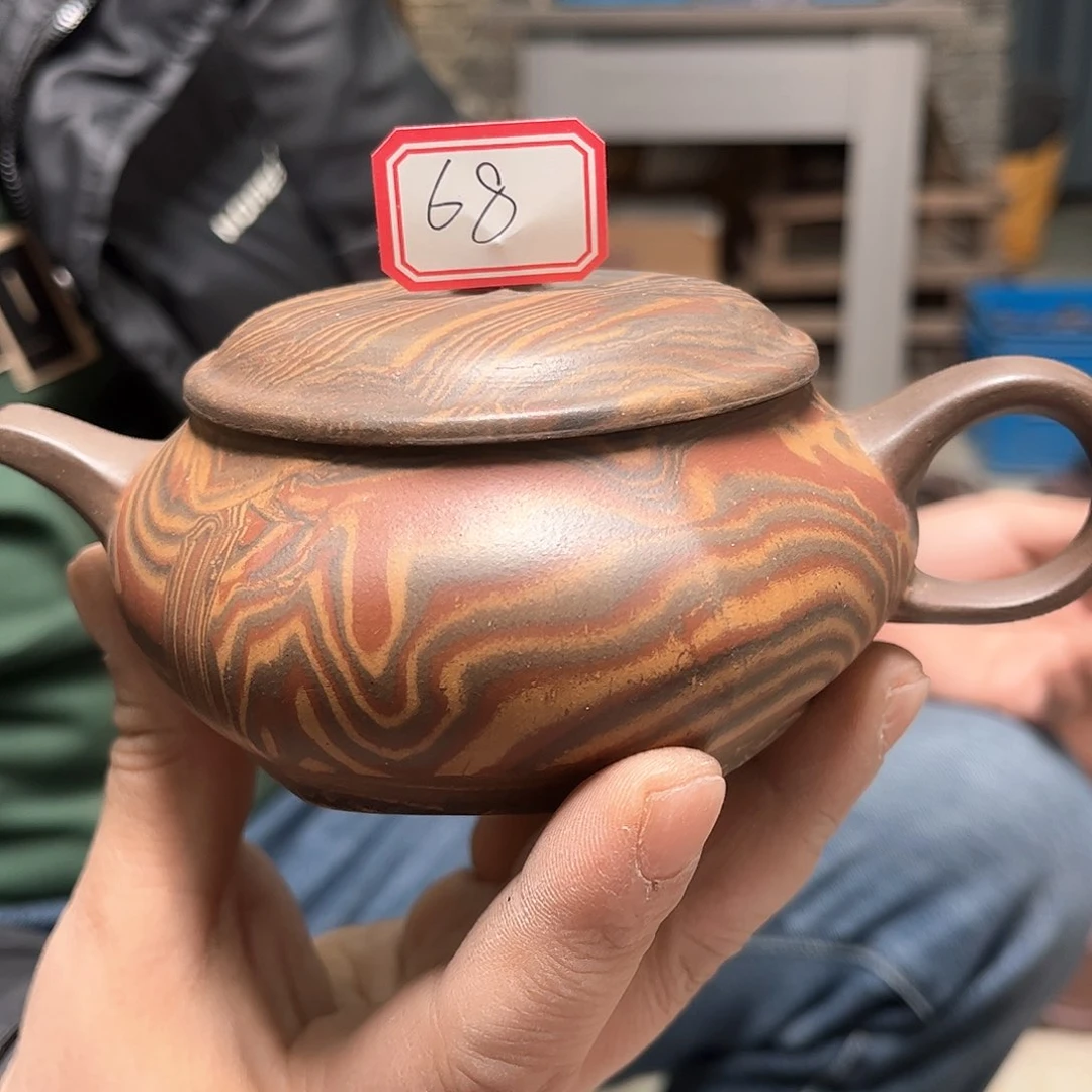 紫砂杯111112222200068