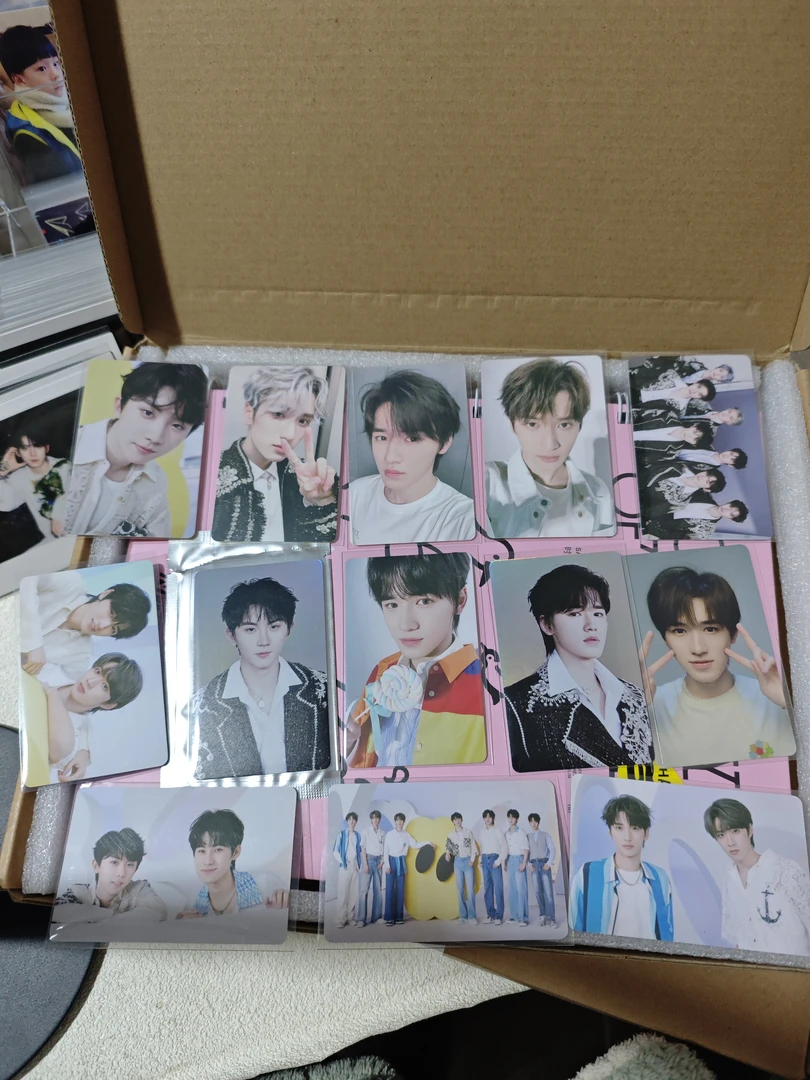 往期理想之途官系列方未绑定正品