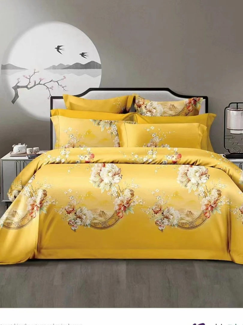 被罩【定制家纺2/3】多尺寸定做面料被套定制下单不支持退换慎拍