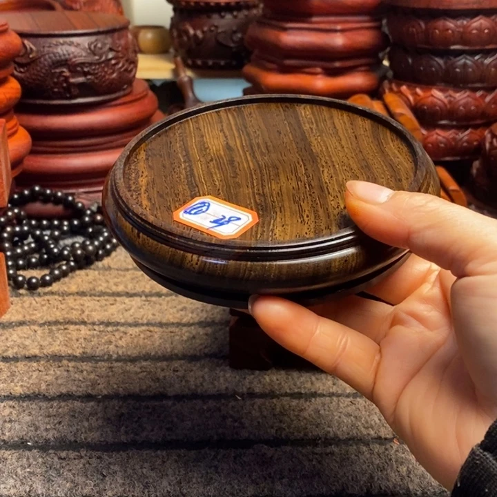 净***o木圆直径11厘米28