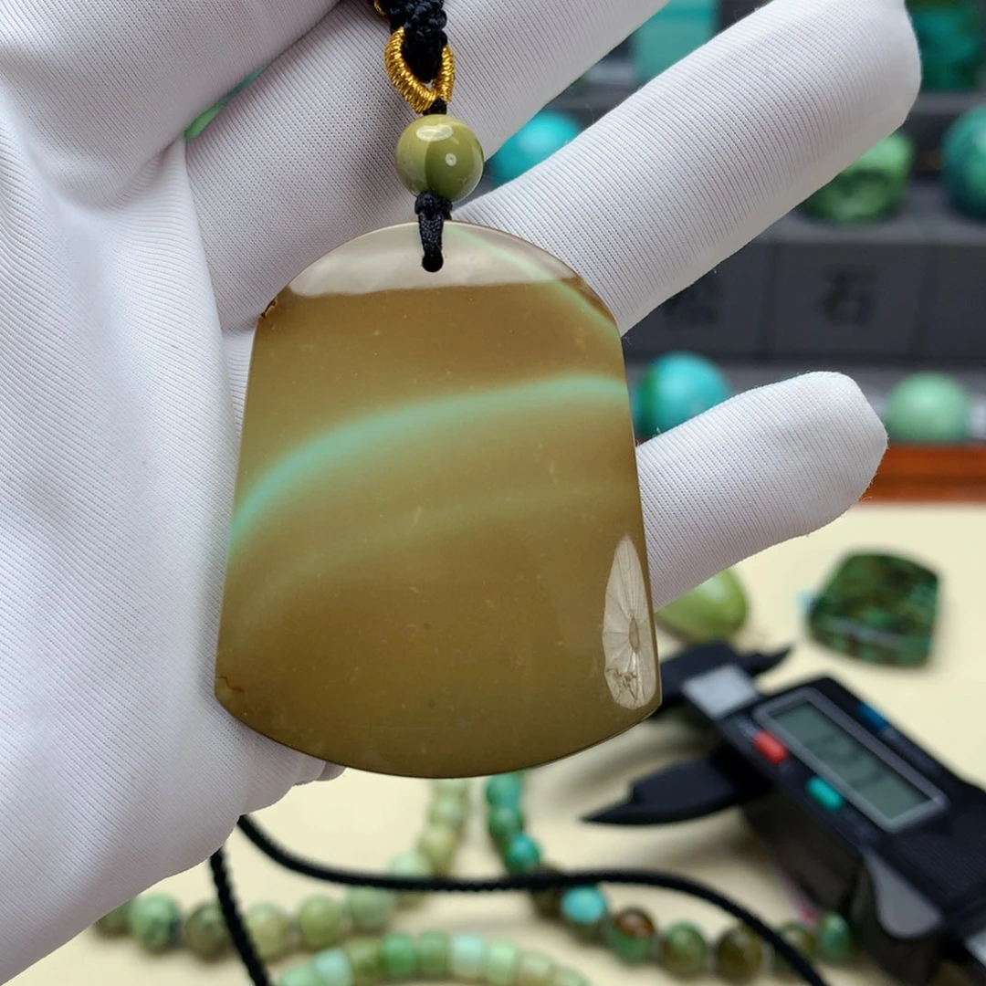 绿松石其他未镶嵌