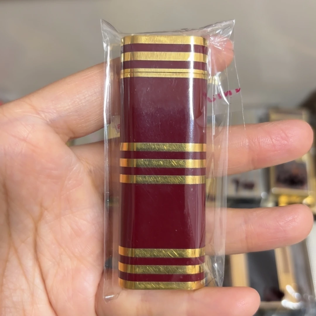 都登卡中古打火机