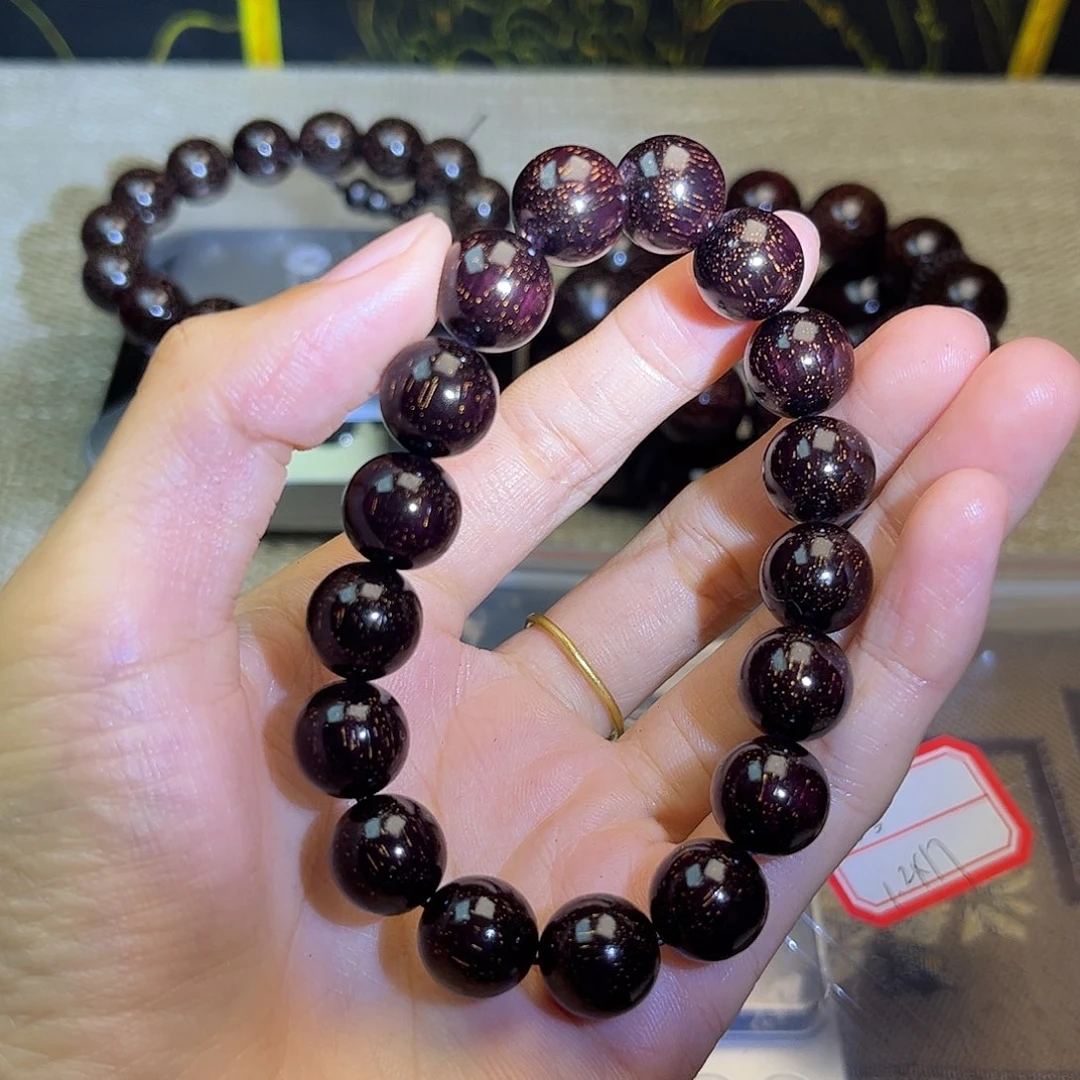 檀香紫檀（小叶紫檀）1.2 17满星