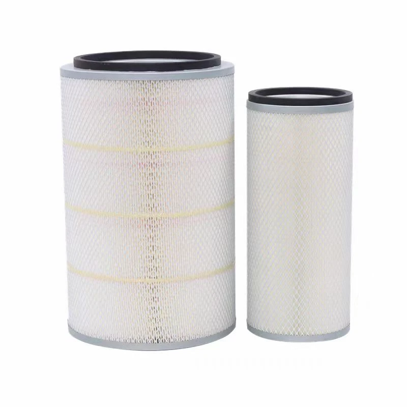 3040空气滤芯发电机组