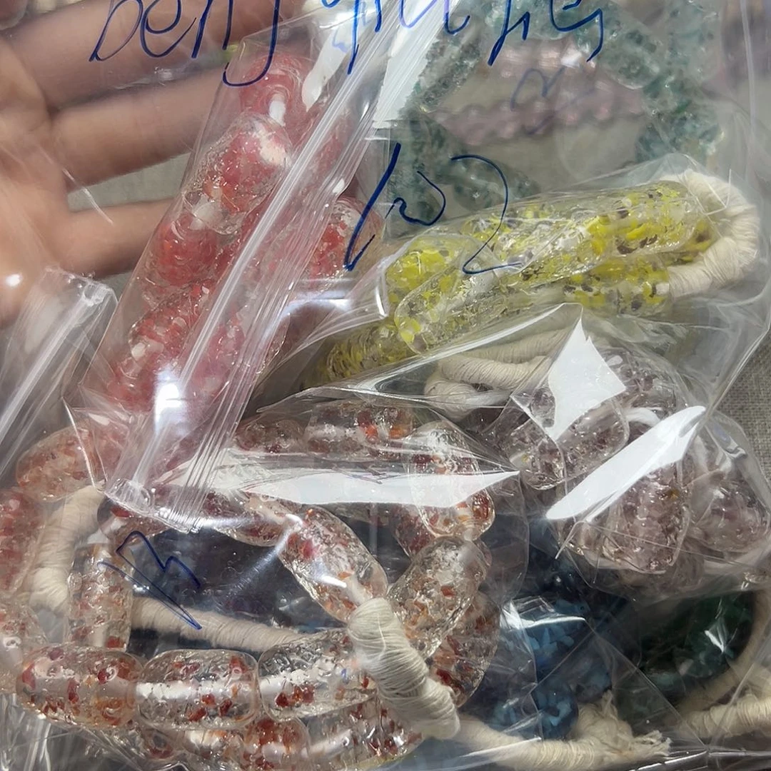 琉璃磁石Be专拍链接