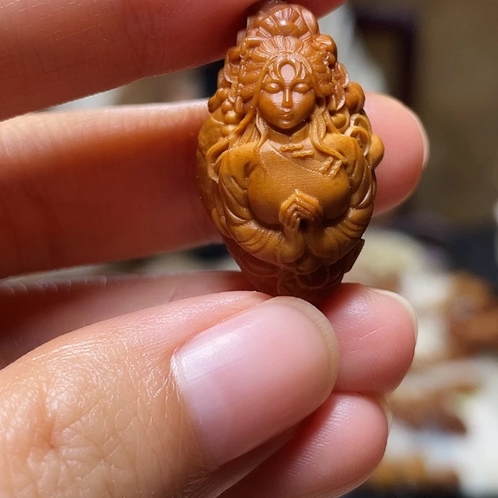 橄榄核手串/手链橄榄核