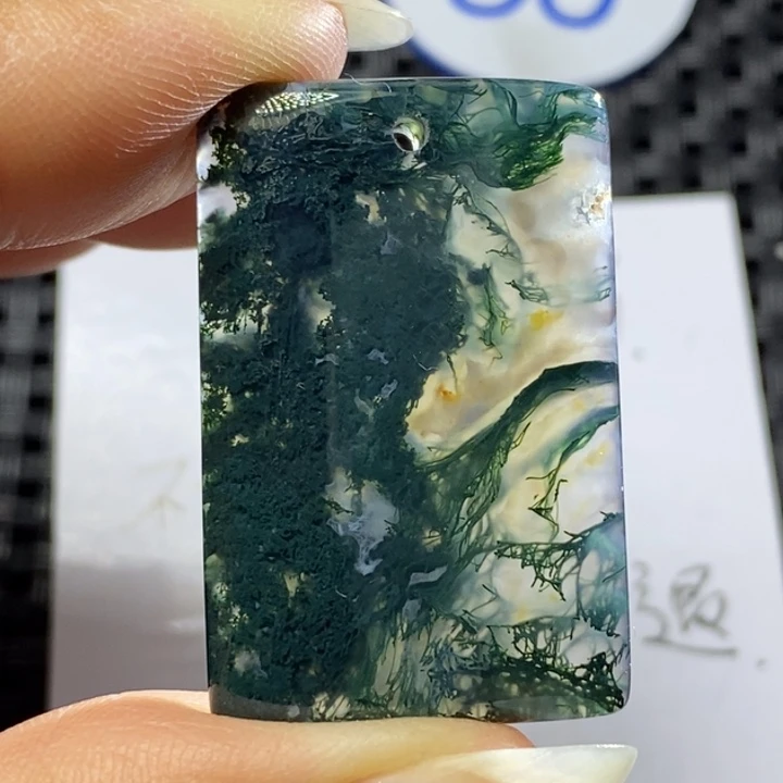 未镶嵌颈饰玛瑙/玉髓用****0