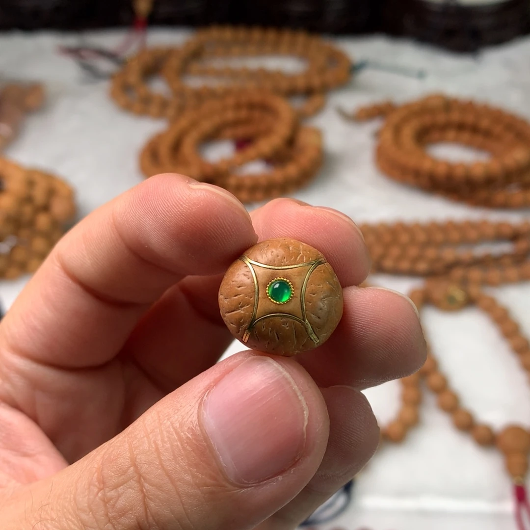 凤眼菩提手串19一物一图