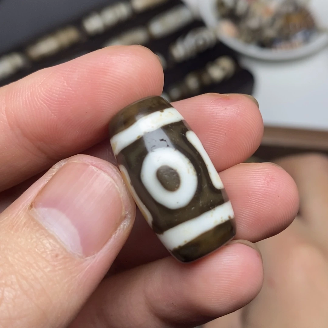 玛瑙/玉髓项链未镶嵌