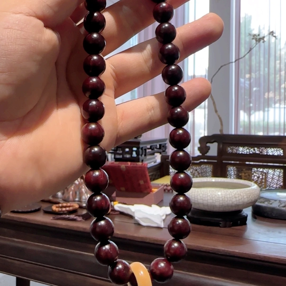 紫檀木类成套家具龍寶居家具艺术