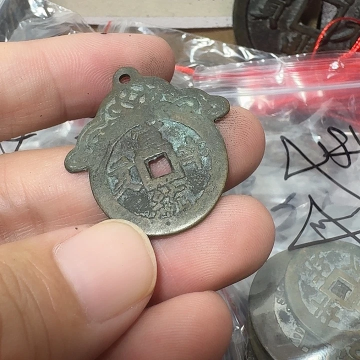 神***龙铜现代工艺品花钱
