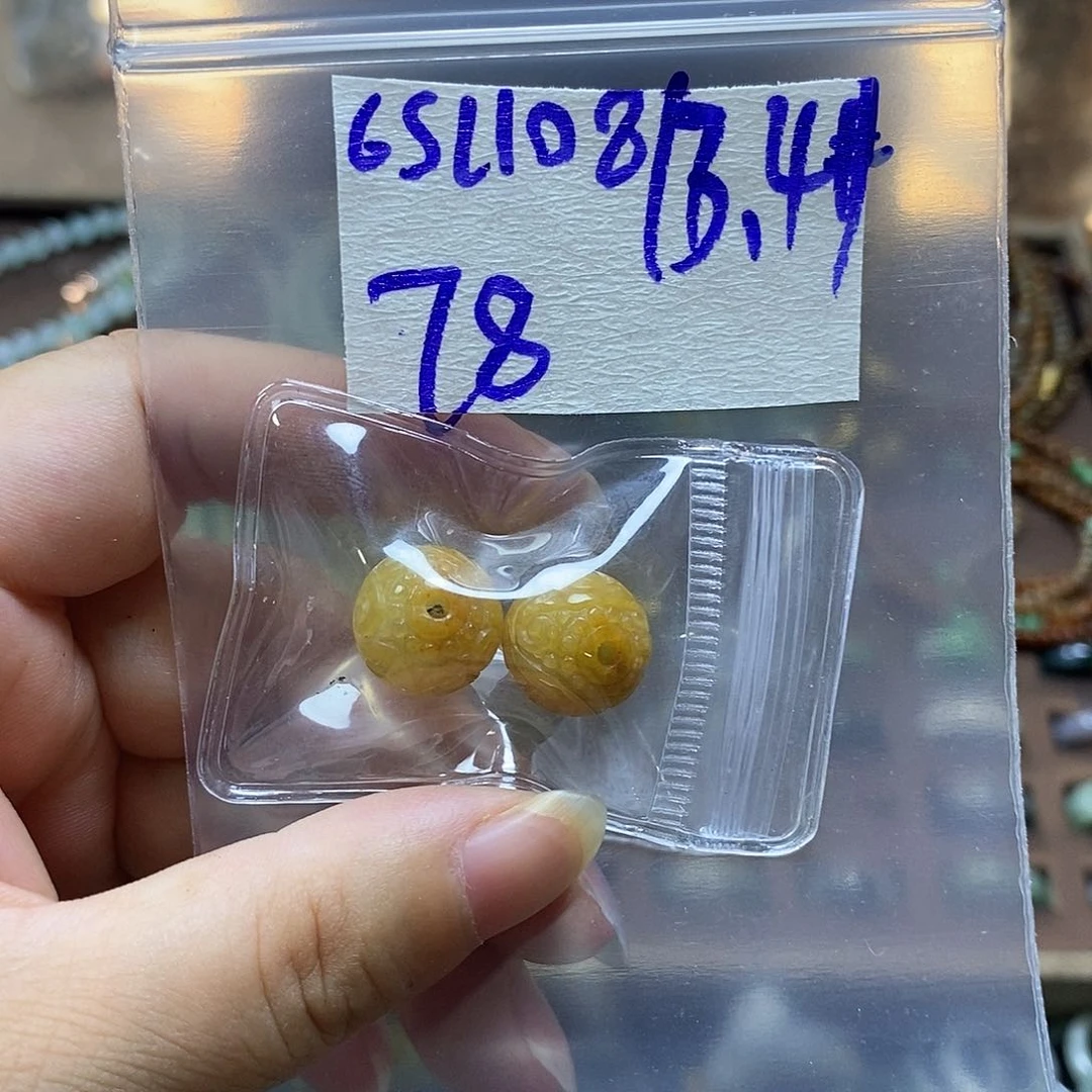 未镶嵌定制翡翠翡翠