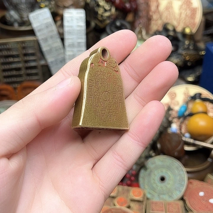 嘉嘉精品铜器摆件