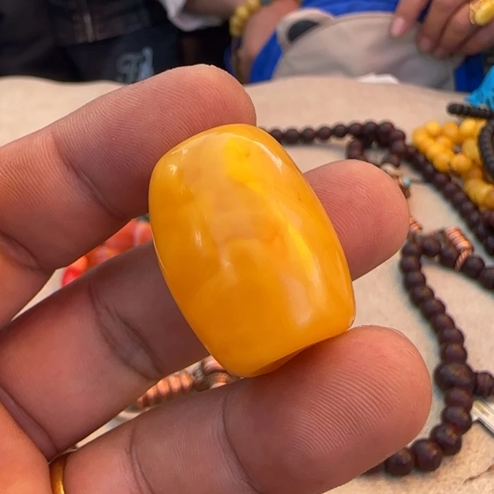 张***林桑杰出品小元素配饰