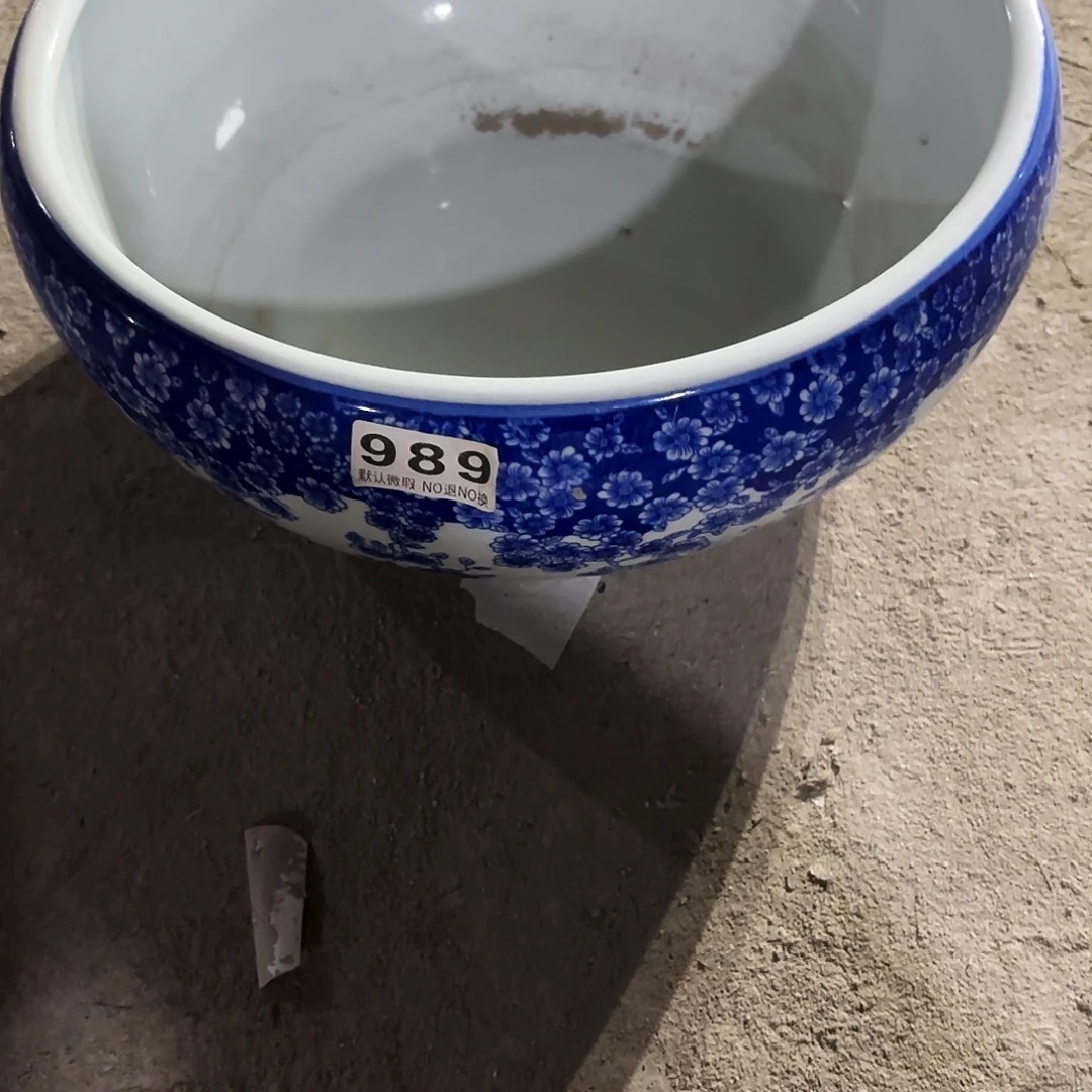 缸32瑕疵陶瓷989瑕疵陶瓷
