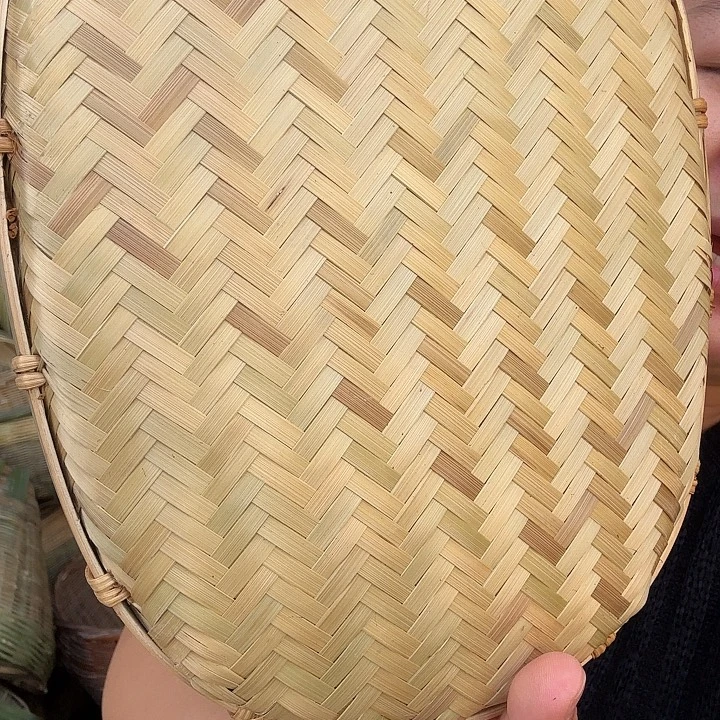 纯手工制作工艺50簸箕