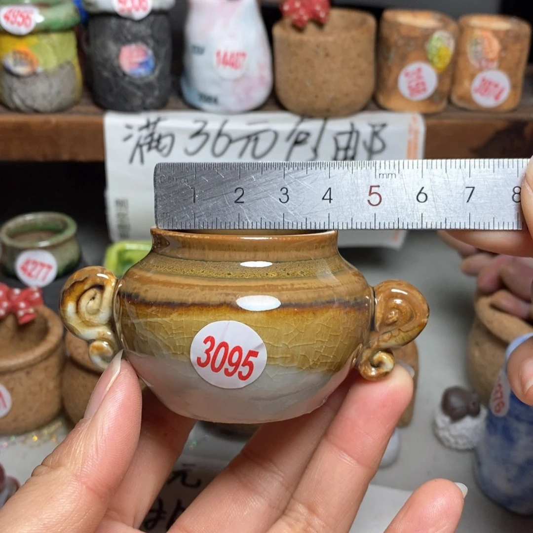 红陶拍5送一个小