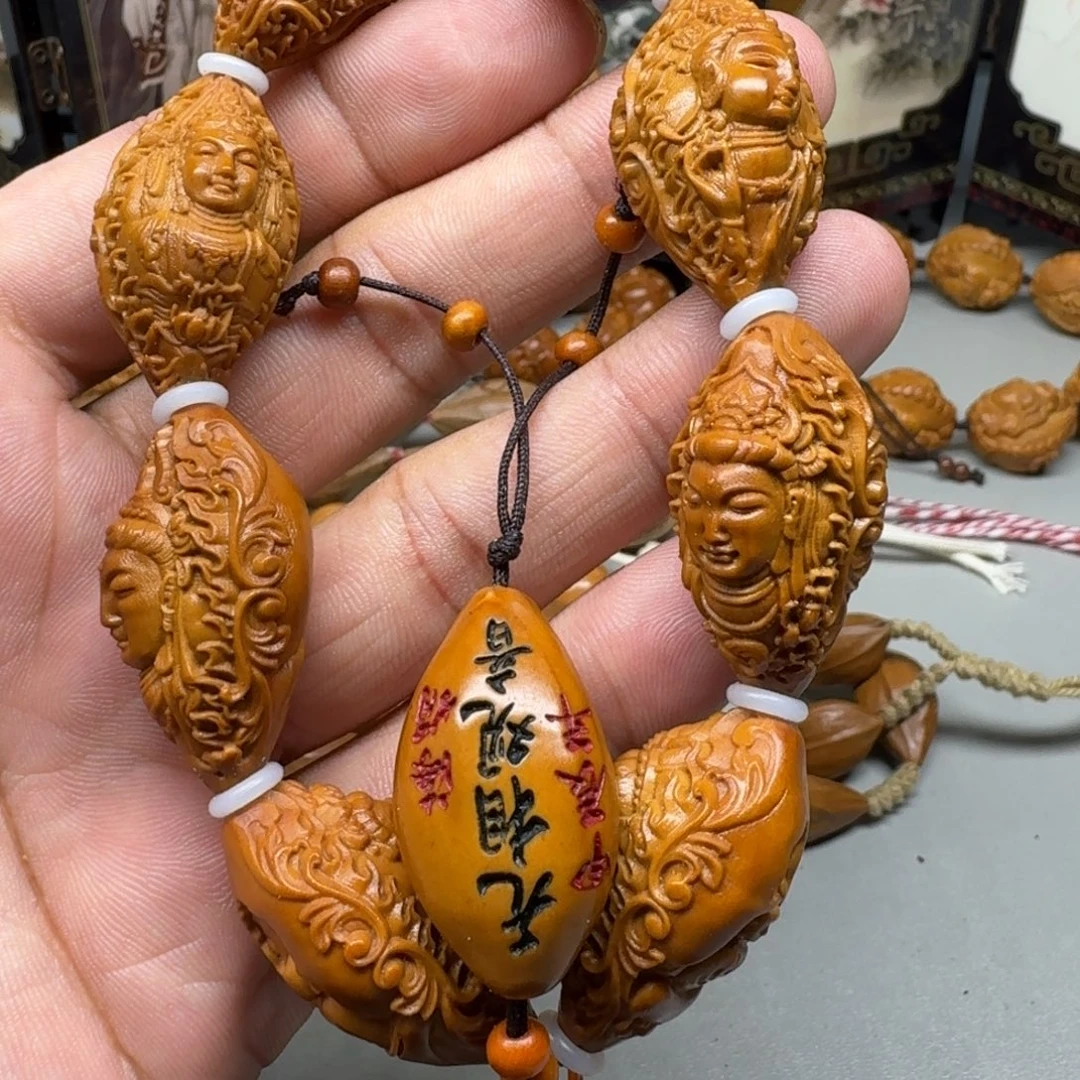 手串/手链橄榄核福利手串