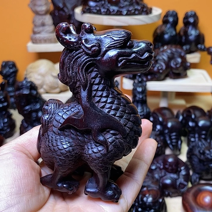 【闪购商品】檀香紫檀（小叶紫檀）