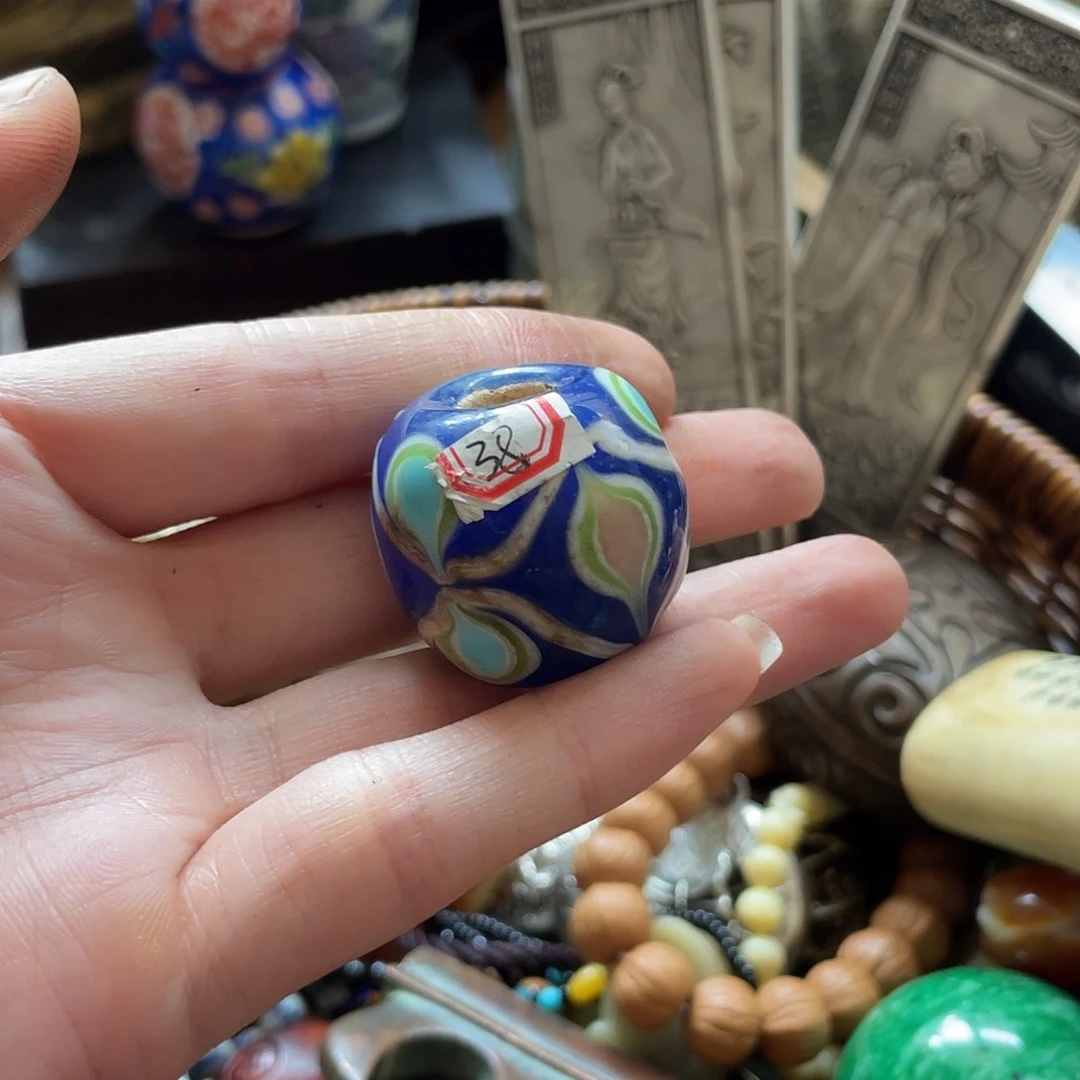 阿***丰陶瓷手串陶瓷手串