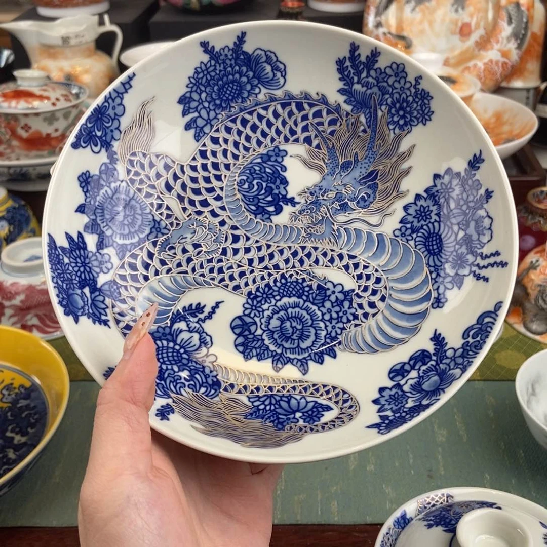 陶瓷的设计师是一个人的生活