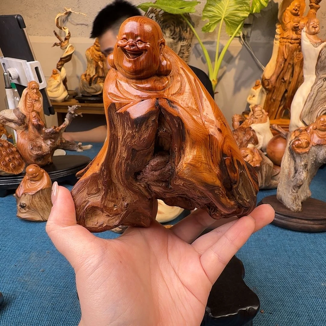 柏木（崖柏）关注一下