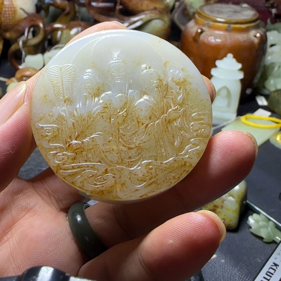 *****搪瓷白玉底通用链接