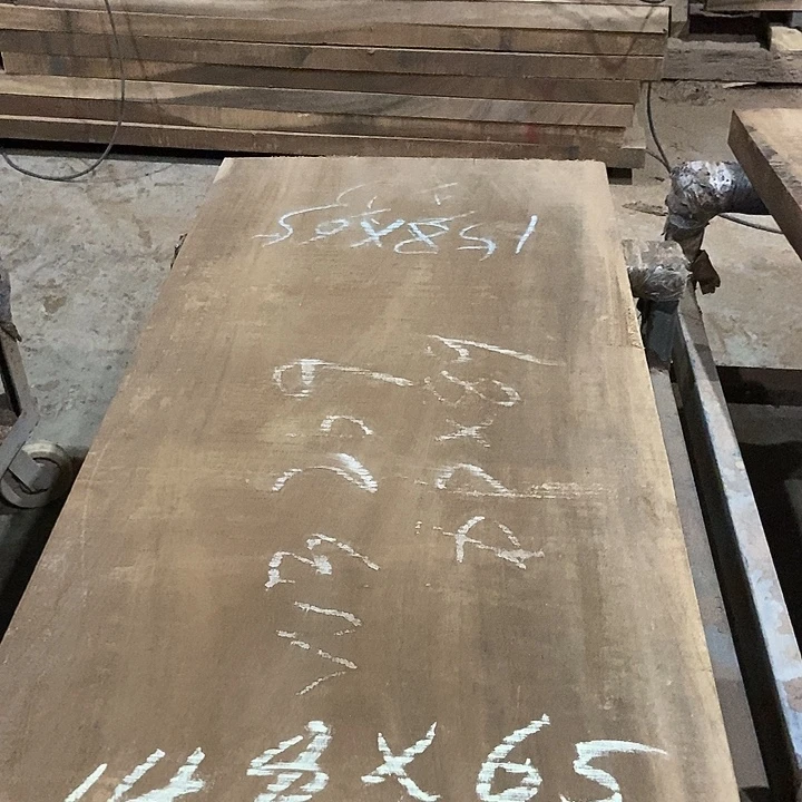 木南美胡桃木140-65打磨