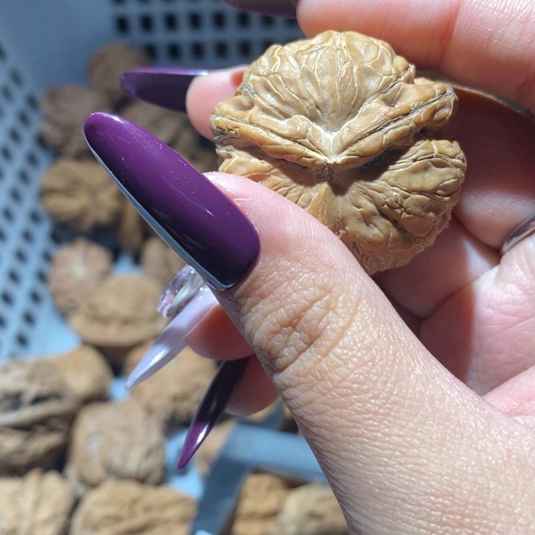 寻***乐文玩核桃吊坠文玩