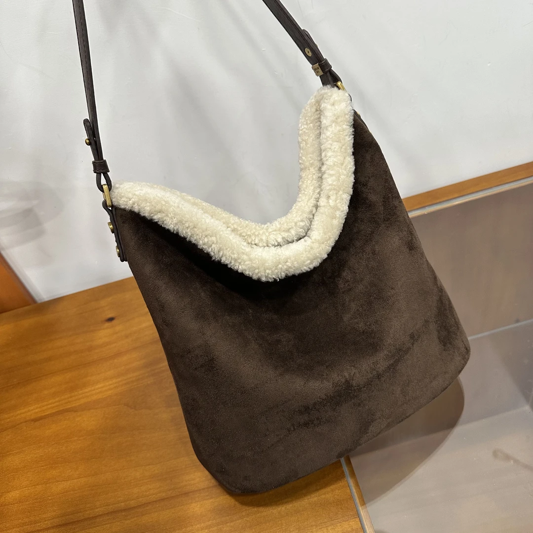 selinweiss-高级感时尚百搭2025时尚单肩斜挎女包Q91408