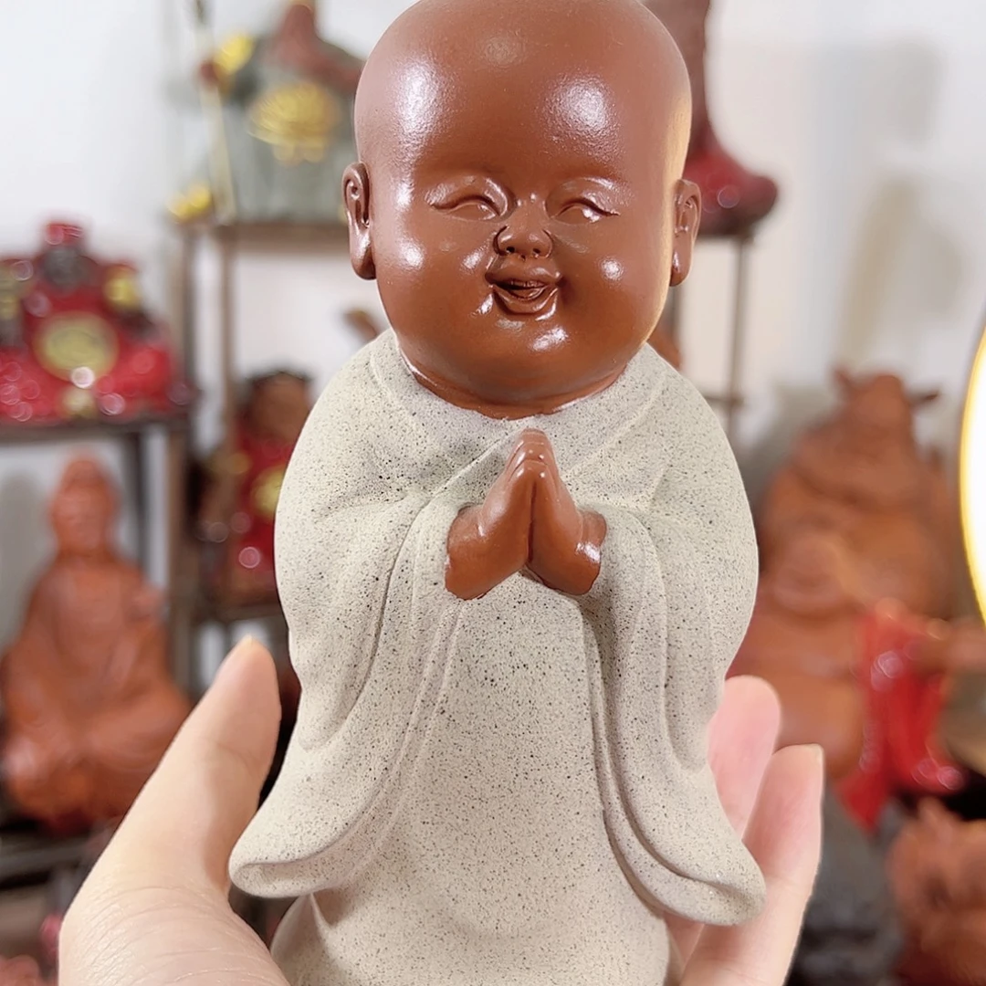 紫砂茶宠紫砂茶宠
