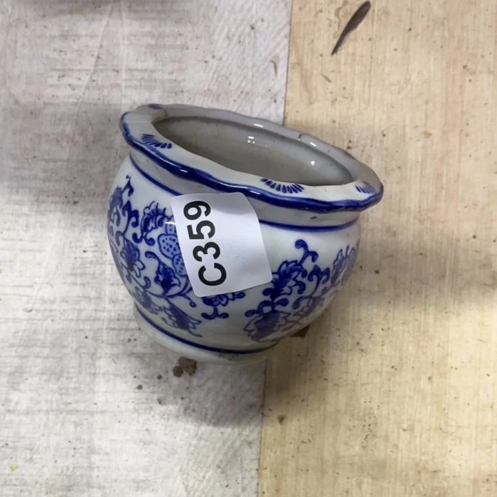 上****陶瓷制品瑕疵处理