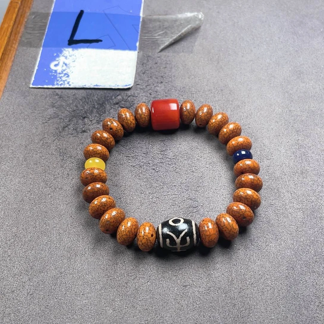 【闪购商品】星月菩提吊坠星月