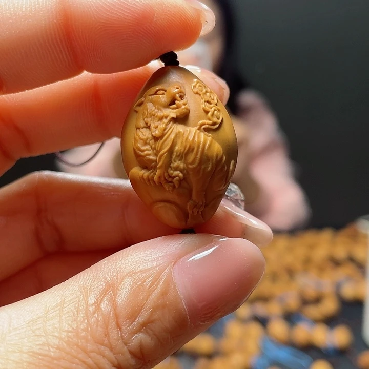 橄榄核手串/手链橄榄