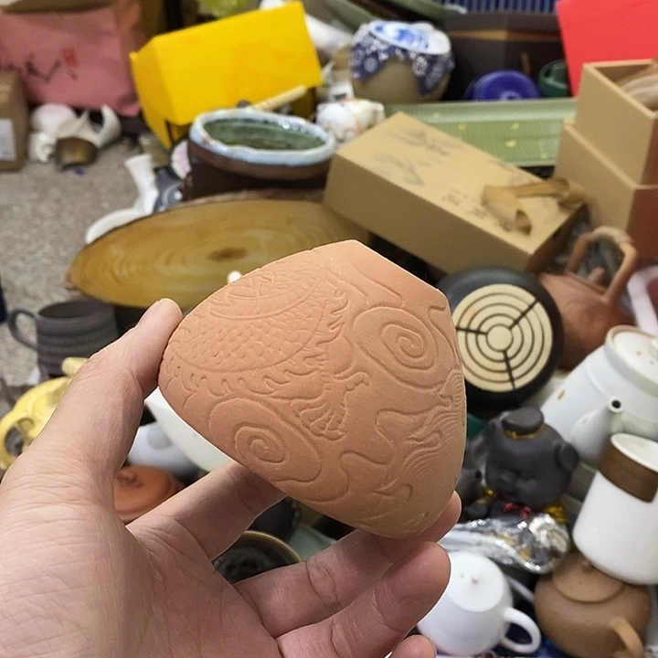 陶瓷艺术品及陶瓷制品