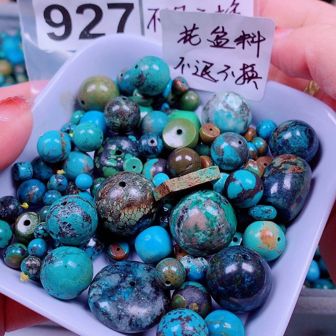 空竹粉丝专享十堰特色手工散珠