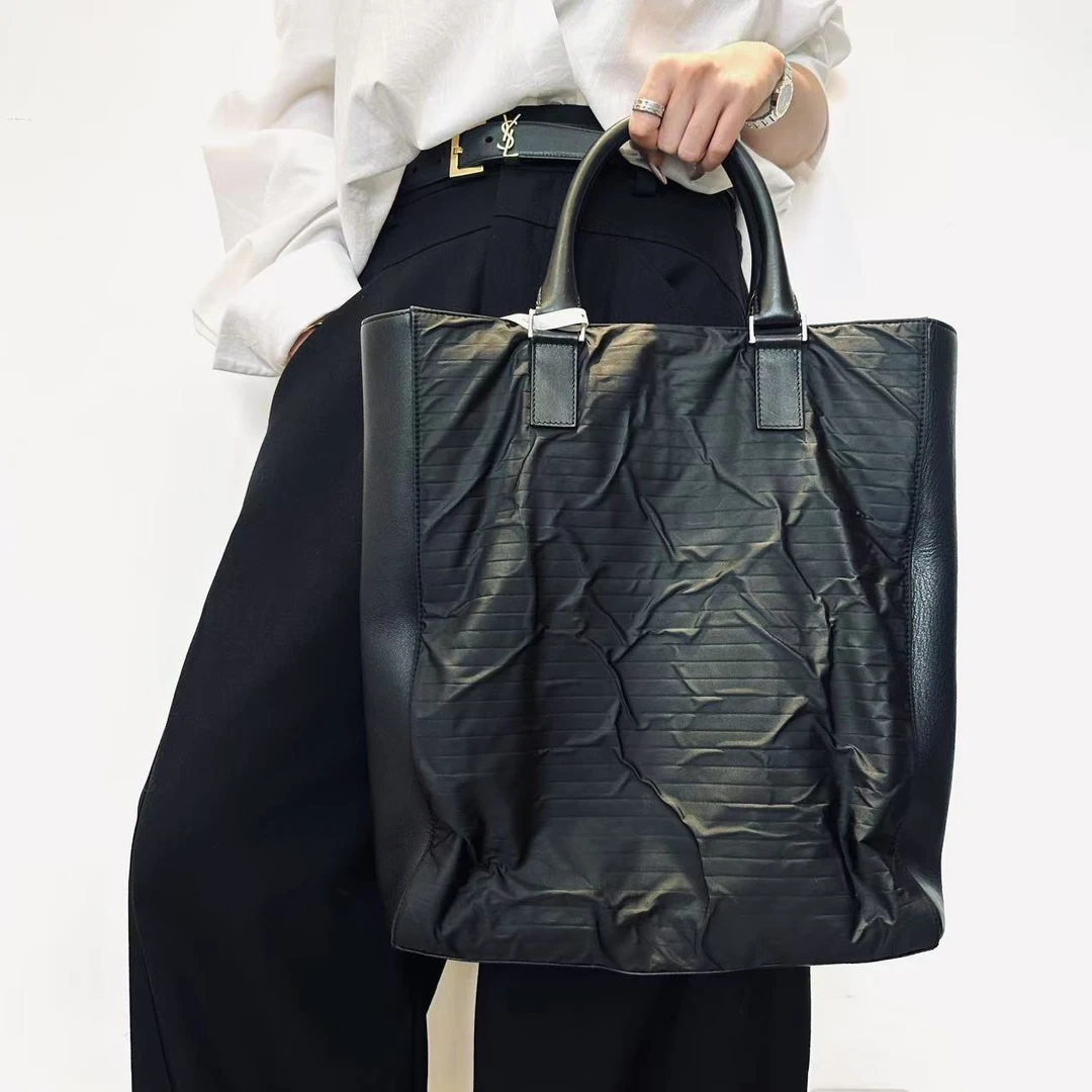 95新 DIOR/迪奥 迪奥黑色手提包 2506260061