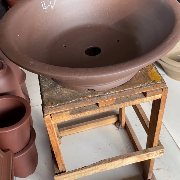 紫砂花盆自产自销