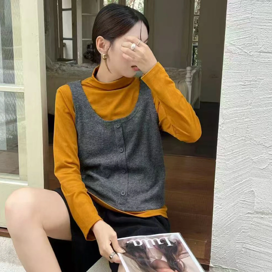新款毛衣质量超级好