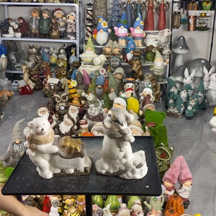 软陶工艺品摆件默认微瑕