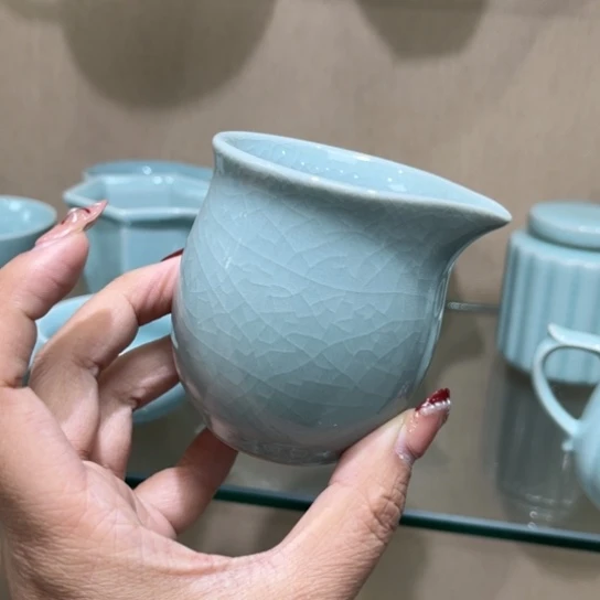 大宋甄选茶具茶器