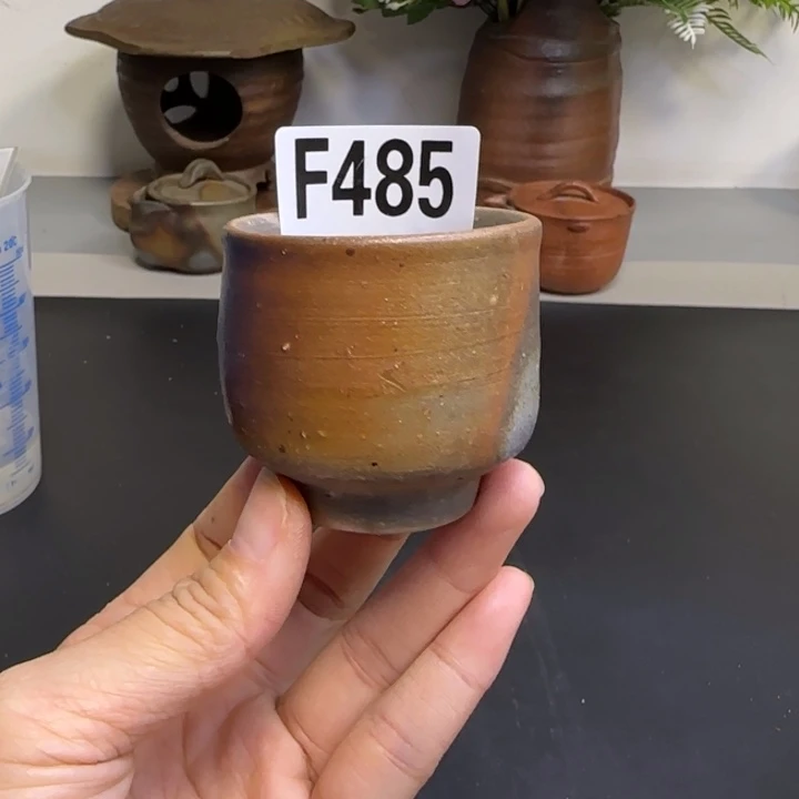 备前烧作品备前烧作品
