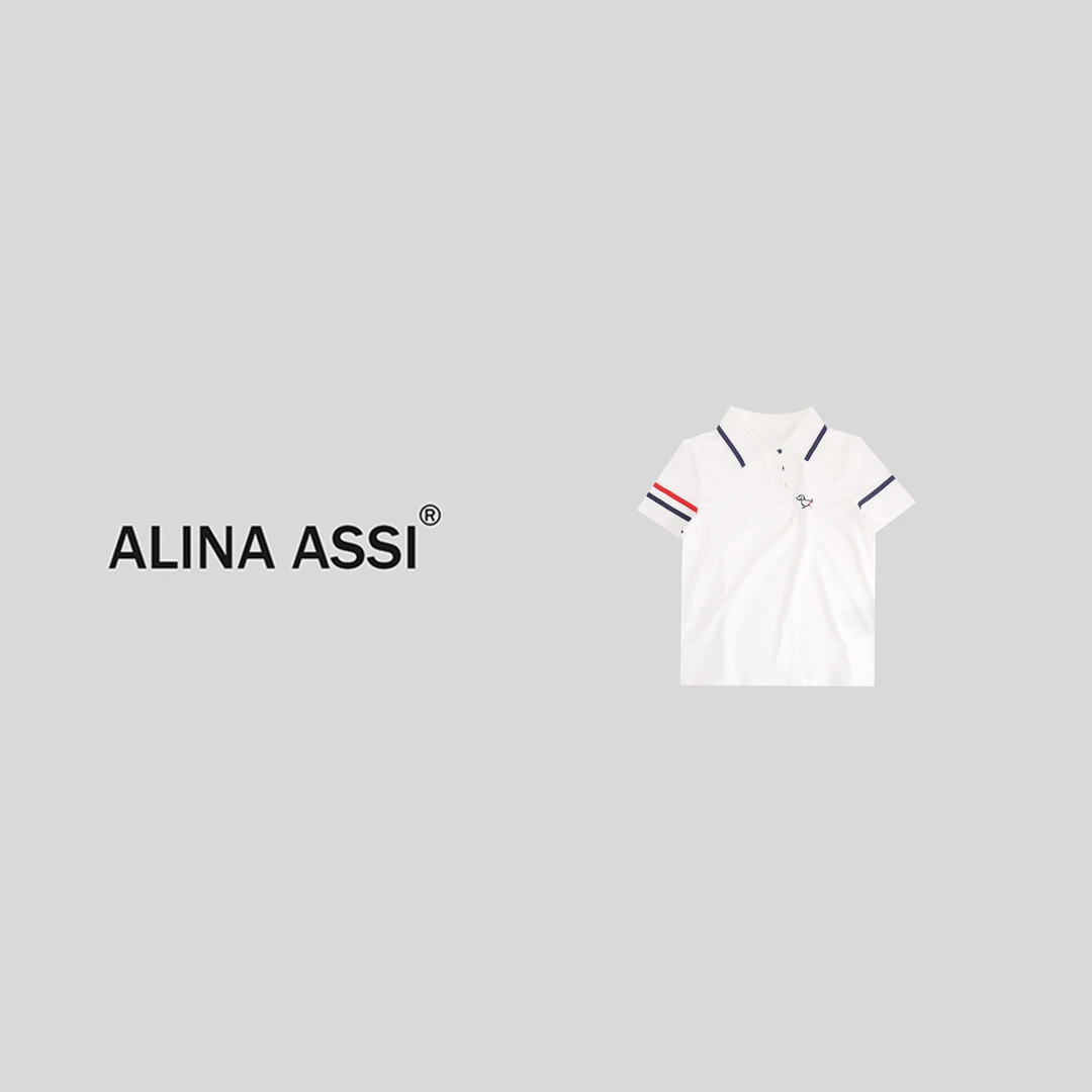 【WW】2025春夏新款百搭简约显瘦女短袖上衣X0747