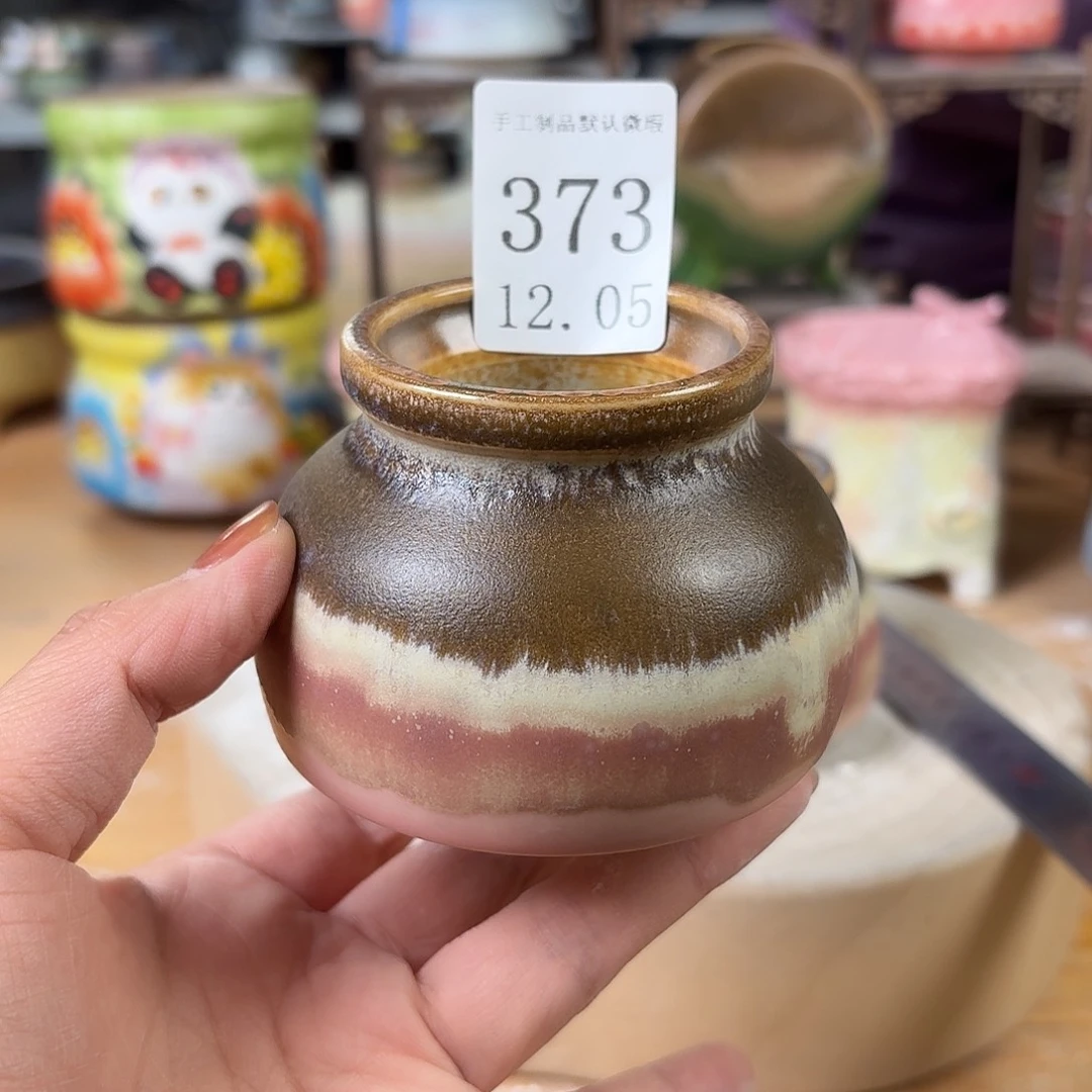 瓷片景德镇陶瓷手工制作